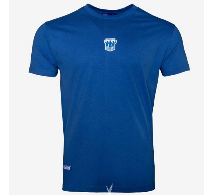 Tričko The  Blue M model 22115055 - KKS Lech