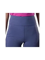 Szorty damskie ROSSIGNOL W Sapa Tights Short granatowe Szorty damskie ROSSIGNOL W Sapa Tights Short granatowe