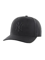 47 Brand New York Yankees Cold Zone '47 baseballová čepice B-CLZOE17WBP-BKA 47 Brand New York Yankees Cold Zone '47 baseballová čepice B-CLZOE17WBP-BKA
