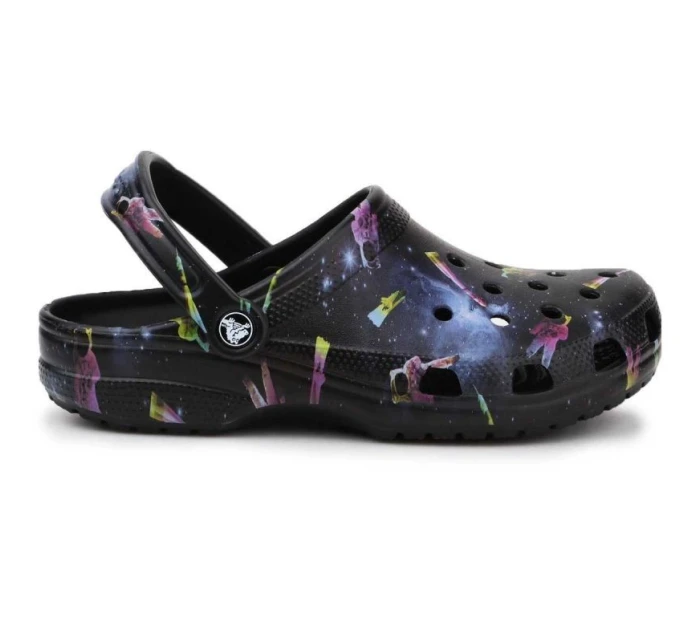 Crocs Classic Out Of This World II Jr 206818-001
