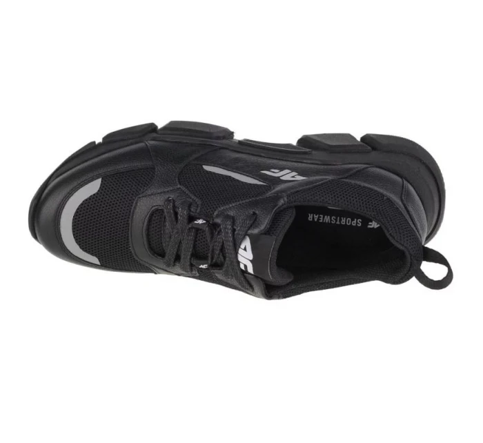 Dámská obuv W H4L-OBDL254-21S - 4F