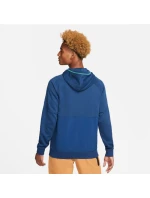 Pánská mikina Brazil M DH4822 490 - Nike Pánská mikina Brazil M DH4822 490 - Nike