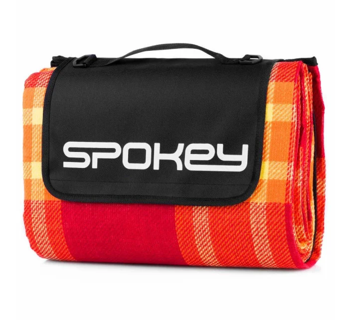 Pikniková deka model 21308944 - Spokey