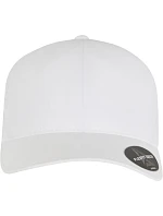 6 panelová cut white model 22557574 - Flexfit 6 panelová cut white model 22557574 - Flexfit
