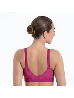 Essential Lace braletka s pěnovou výztuží candy pink model 21779198 - Anita Care Essential Lace braletka s pěnovou výztuží candy pink model 21779198 - Anita Care