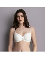 podprsenka s kosticí bílá model 17295778 - RosaFaia podprsenka s kosticí bílá model 17295778 - RosaFaia