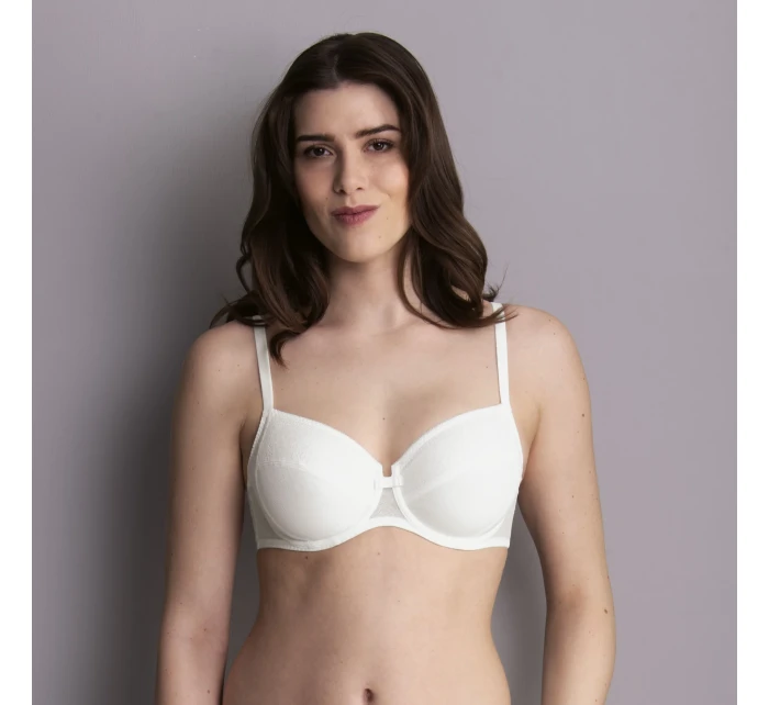 podprsenka s kosticí bílá model 17295778 - RosaFaia podprsenka s kosticí bílá model 17295778 - RosaFaia