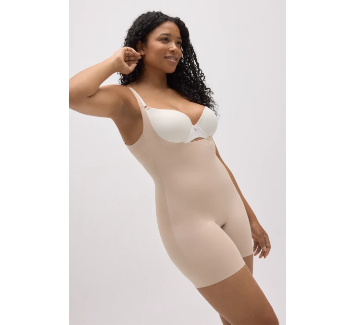 model 21734642 kolor:nude - Ysabel Mora