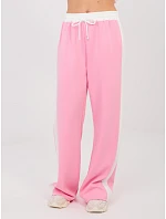 IT DR 22210.87 tepláky růžové IT DR 22210.87 tepláky růžové