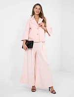 IT KR bunda 95965.05 světle růžová