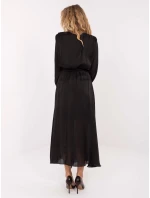 Sukienka MI SK model 21755196 czarny - FPrice