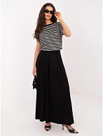 Sukně RV SD A1240.22P černá