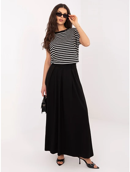 Sukně RV SD A1240.22P černá