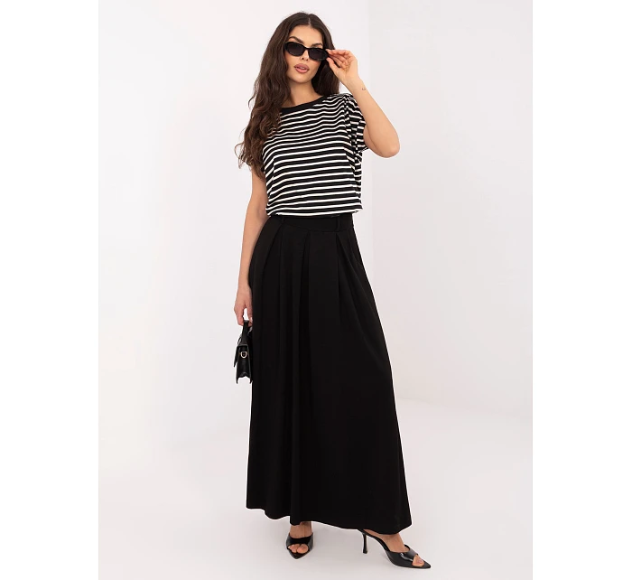 Sukně RV SD A1240.22P černá