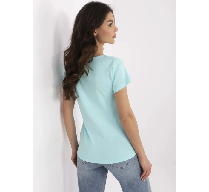 Tričko RV TS model 21003832 mint - FPrice