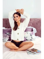 Kalhotky Carla model 17580916 Black - Lapinee Kalhotky Carla model 17580916 Black - Lapinee