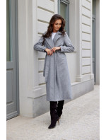 Roco Coat PLA0035 Grey