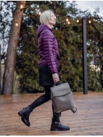 Městský batoh VUCH Gioia Grey Městský batoh VUCH Gioia Grey