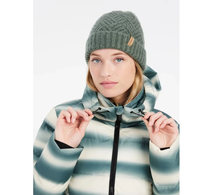 Dámská lyžařská bunda Protest PRTFEVER Dámská lyžařská bunda Protest PRTFEVER