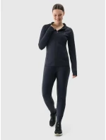 Dámská funkční mikina 4F Dámská funkční mikina 4F