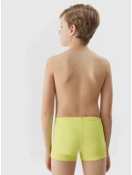 Chlapecké plavky 4F Chlapecké plavky 4F