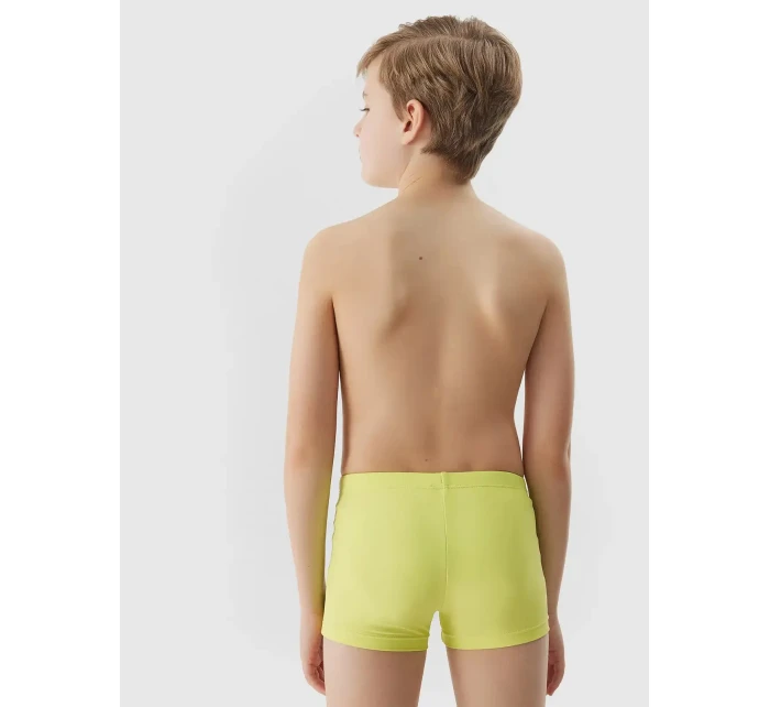 Chlapecké plavky 4F Chlapecké plavky 4F