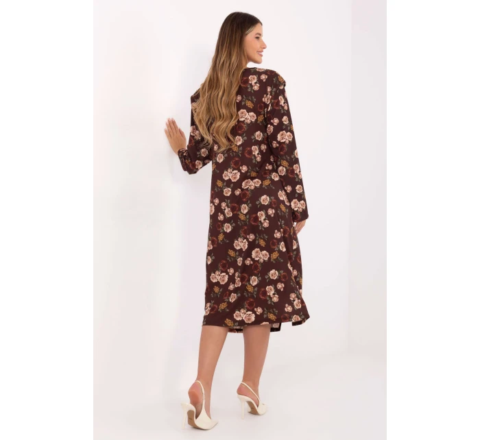 Denní šaty model 219453 Rue Paris