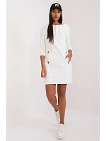 Denní šaty model 227383 Rue Paris