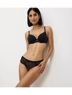 Triumph Amourette Charm - hladká podprsenka s kosticemi a polstrováním Triumph