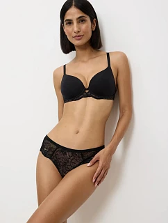 Triumph Amourette Charm - hladká podprsenka s kosticemi a polstrováním Triumph