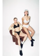 sloggi ZERO Feel Pure Hipster - WHITE - SLOGGI WHITE - SLOGGI