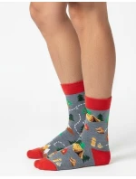 Avangard Trekingové ponožky model 21779142 - Milena Avangard Trekingové ponožky model 21779142 - Milena