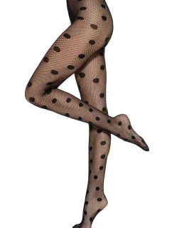 Dámské punčocháče 08 model 18941819 black - Gatta