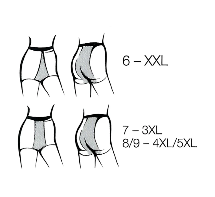 Punčocháče zimní 162 Microfibre model 20554607 plus - Gabriella Punčocháče zimní 162 Microfibre model 20554607 plus - Gabriella