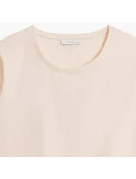 Dámské pyžamo 489 peach - Atlantic Dámské pyžamo 489 peach - Atlantic