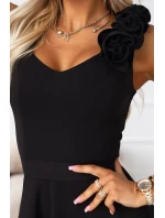 Dámské šaty model 21935819 - numoco Dámské šaty model 21935819 - numoco