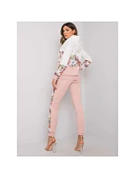 Sada – bílá a růžová model 22374743 - Rue Paris