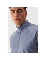 STRETCH 1/2 ZIP pánské termoprádlo pánské model 21432753 - 4F