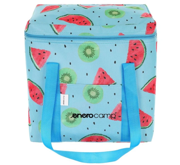 TERMÁLNÍ TAŠKA 32x25x35 CM 28L FRUIT MELON ENERO CAMP