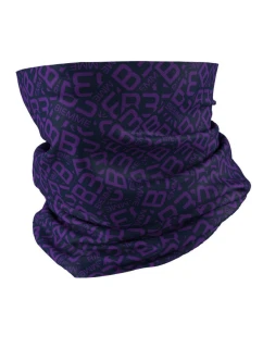 Biemme tmavě modrý a fialový komín