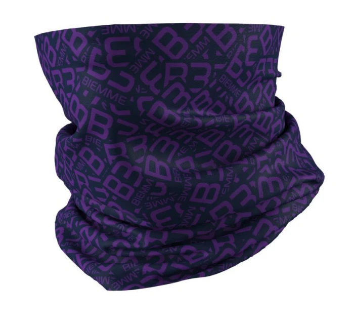 Komin model 21855754 fioletowy - Biemme