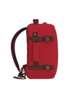 Batoh Wizzair Ryanair CabinZero Classic Mini 2v1 28L London Red - CZ82303