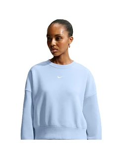 Dámská fleecová mikina Sportswear Phoenix model 22081175 - NIKE