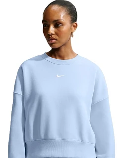Dámská fleecová mikina Sportswear Phoenix model 22081175 - NIKE