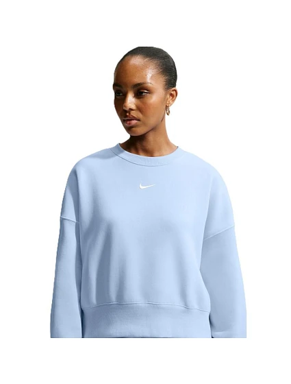 Dámská fleecová mikina Sportswear Phoenix model 22081175 - NIKE