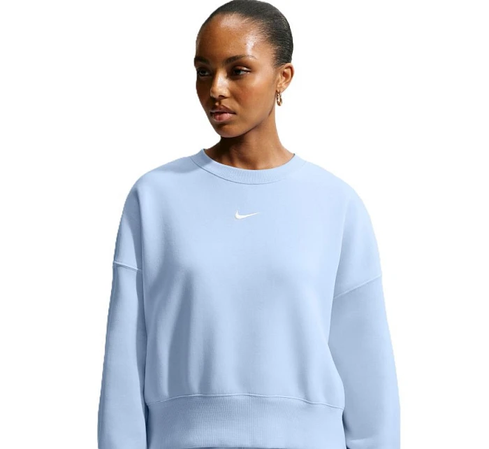Dámská fleecová mikina Sportswear Phoenix model 22081175 - NIKE