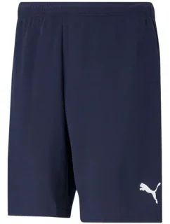 Pánské tričko teamRISE Short Peacoat M 704942 06 - Puma