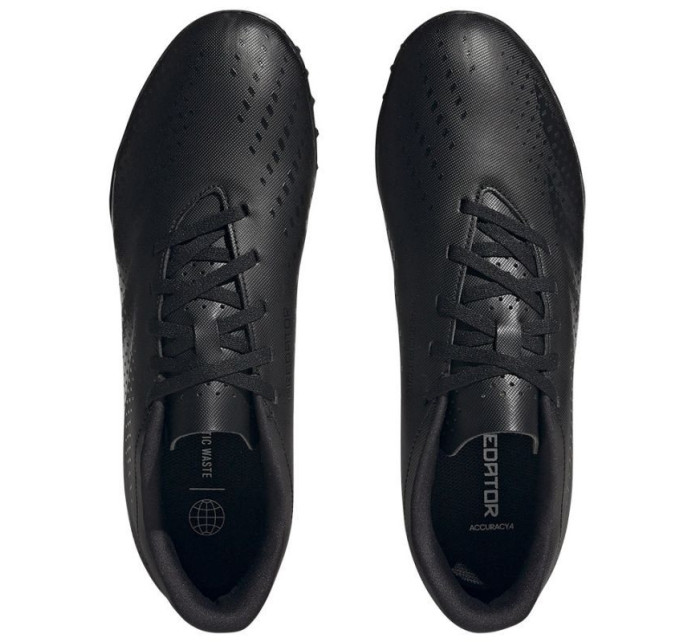 Pánské fotbalové boty Predator Accuracy.4 TF M GW4645 - Adidas