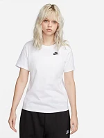 Nike Sportswear W DX7902 100 tričko