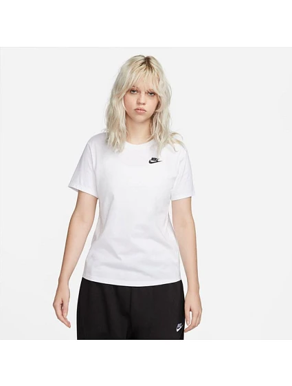 Nike Sportswear W DX7902 100 tričko Nike Sportswear W DX7902 100 tričko